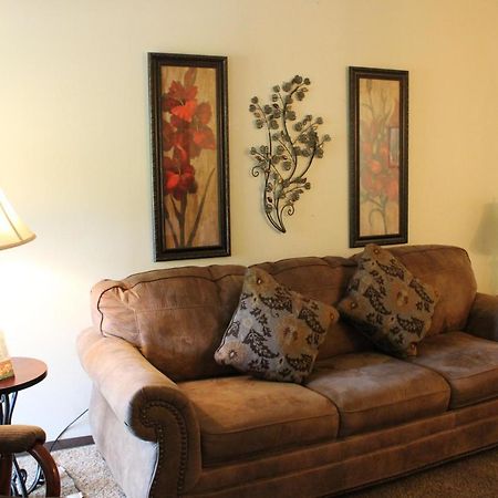 Gatlinburg Chateau Condo 510 Esterno foto