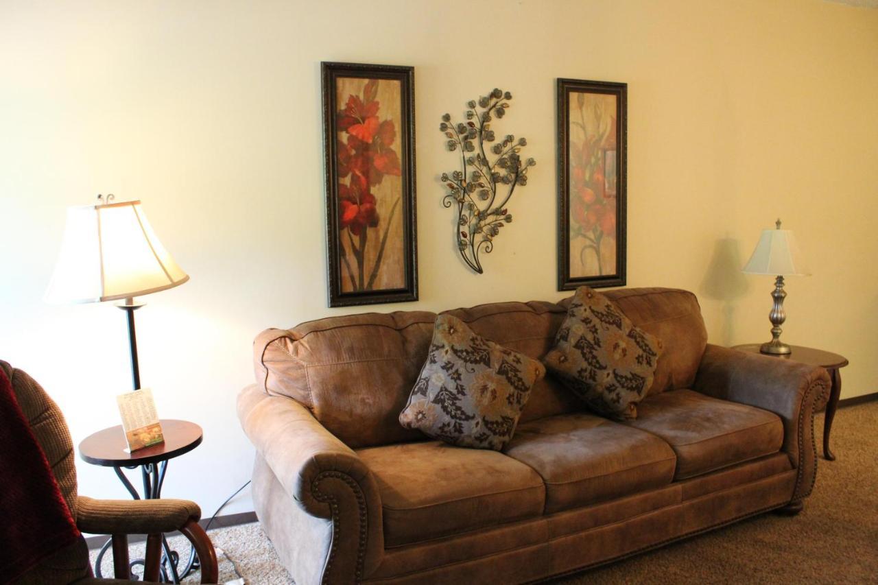 Gatlinburg Chateau Condo 510 Esterno foto