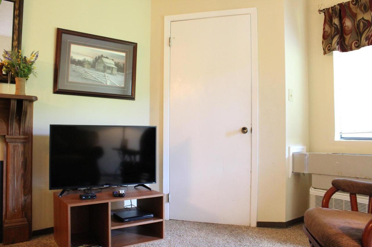 Gatlinburg Chateau Condo 510 Esterno foto