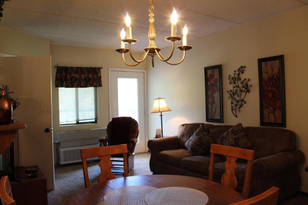 Gatlinburg Chateau Condo 510 Esterno foto