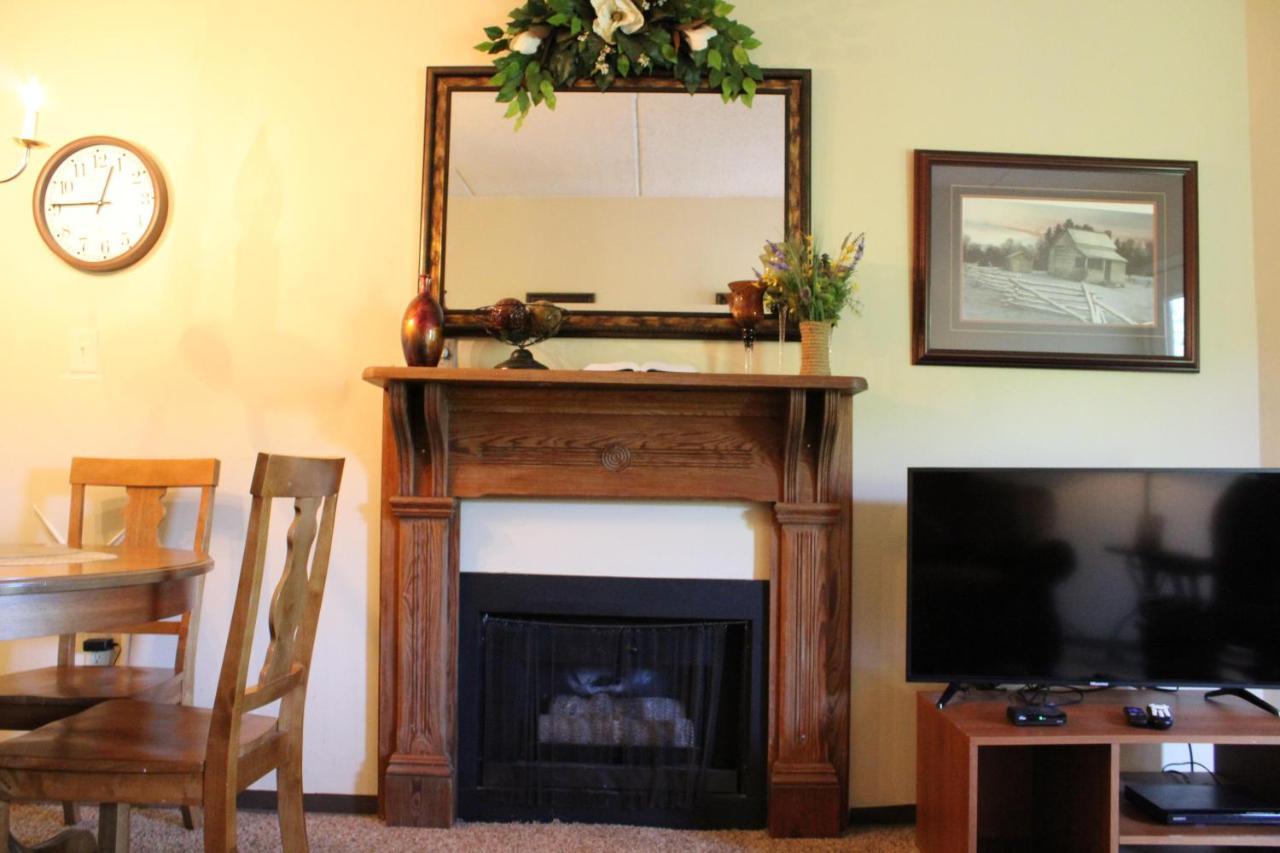 Gatlinburg Chateau Condo 510 Esterno foto
