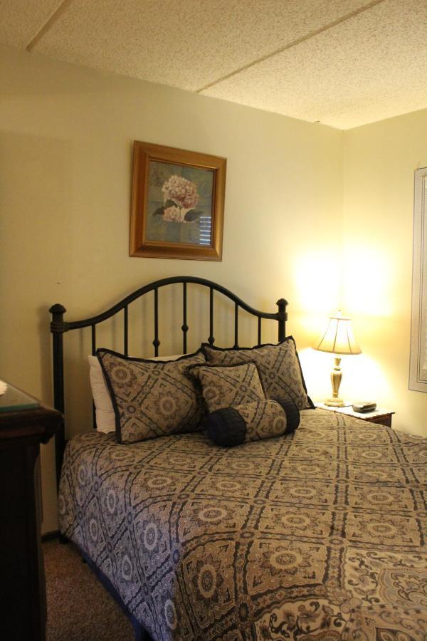 Gatlinburg Chateau Condo 510 Esterno foto