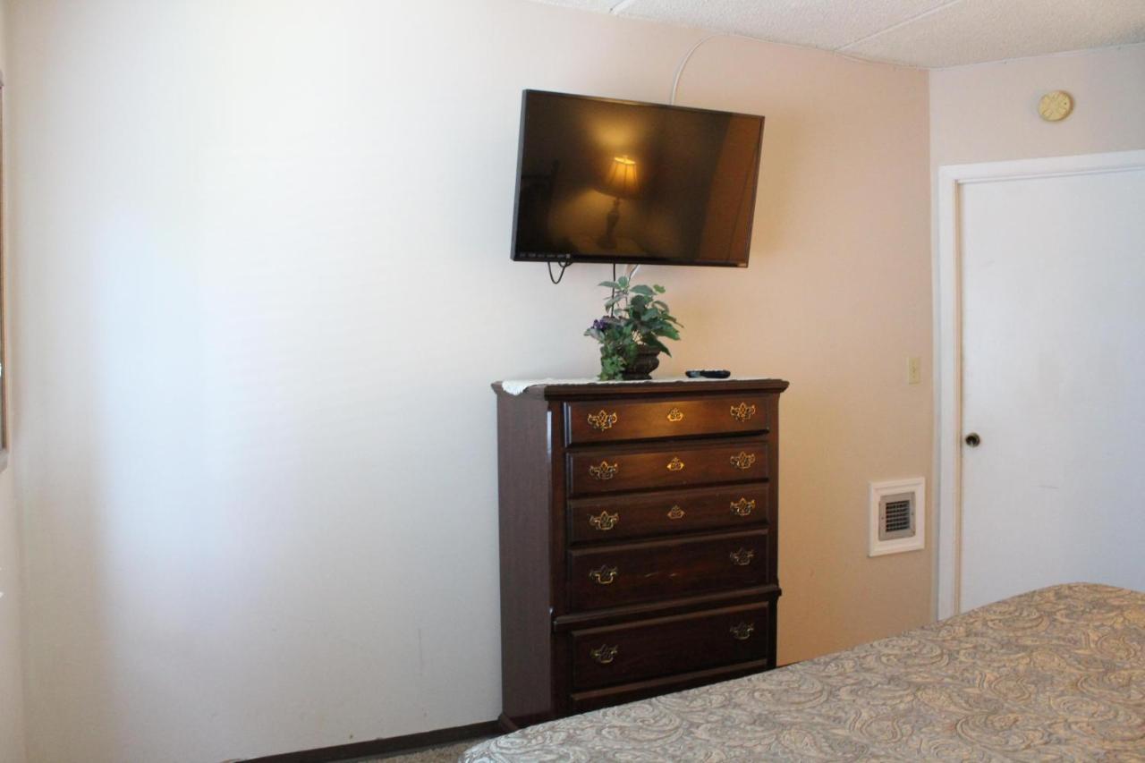 Gatlinburg Chateau Condo 510 Esterno foto